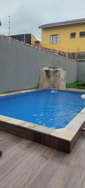 Casa praia em Itanhaém